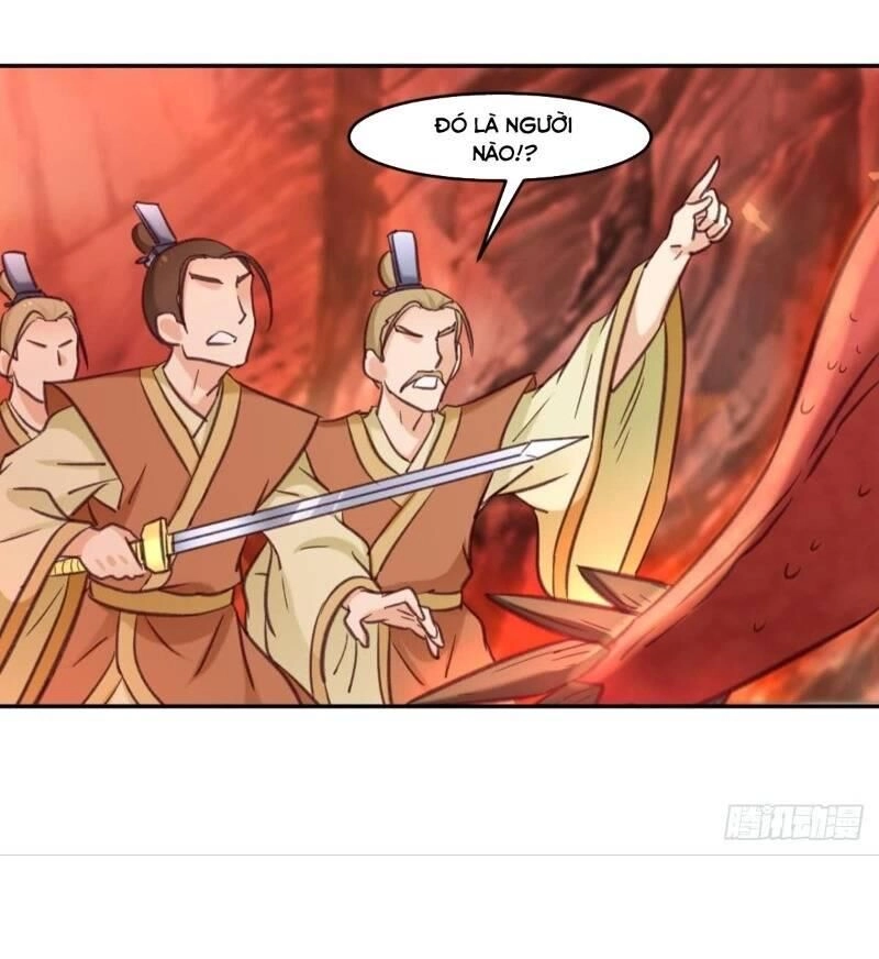 Lão Tổ Của Bạn Đang Online Chapter 79 - 52