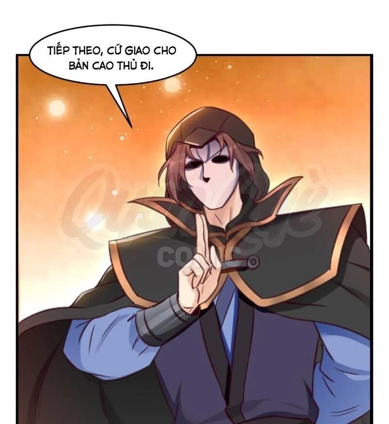 Lão Tổ Của Bạn Đang Online Chapter 79 - 53