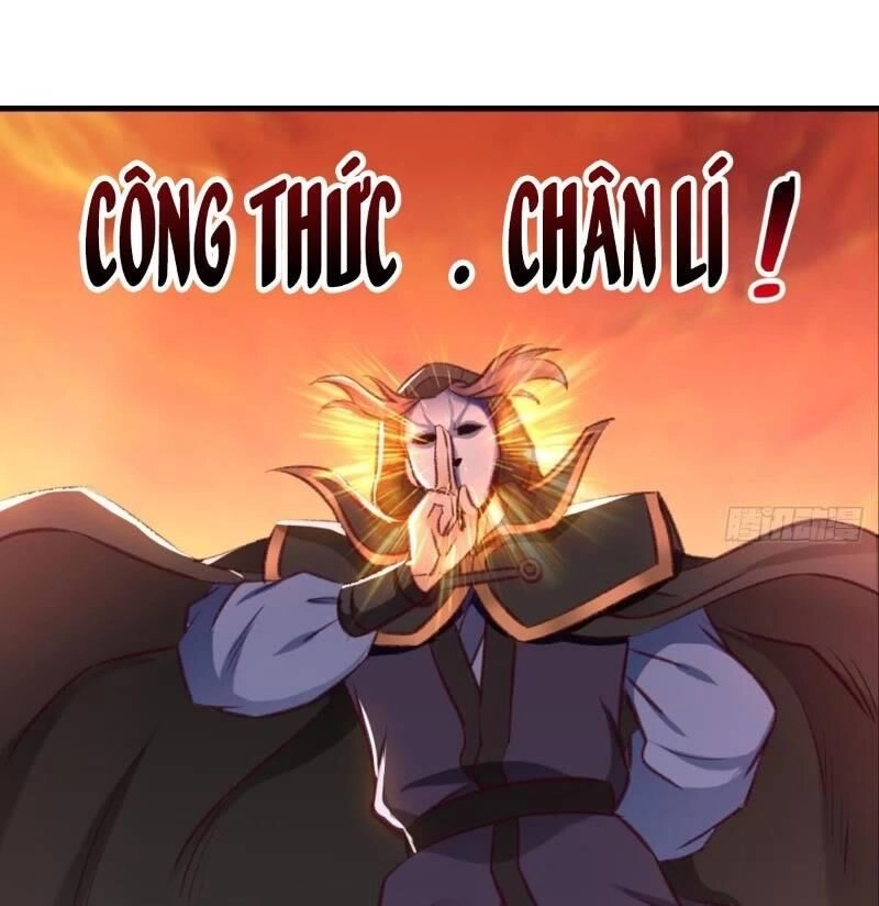 Lão Tổ Của Bạn Đang Online Chapter 79 - 55