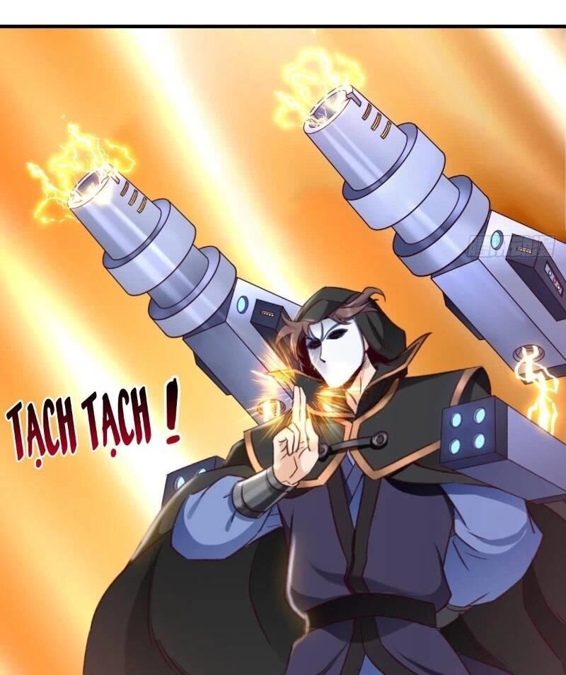 Lão Tổ Của Bạn Đang Online Chapter 79 - 58