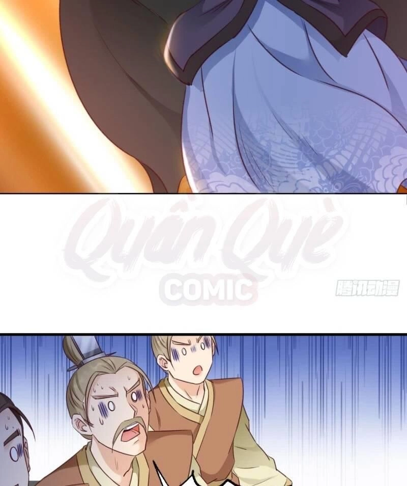 Lão Tổ Của Bạn Đang Online Chapter 79 - 59