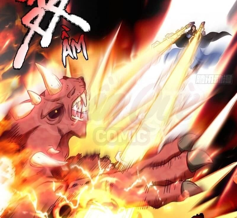 Lão Tổ Của Bạn Đang Online Chapter 79 - 62