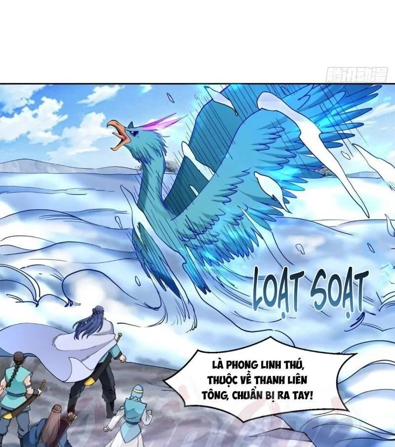 Lão Tổ Của Bạn Đang Online Chapter 80 - 17