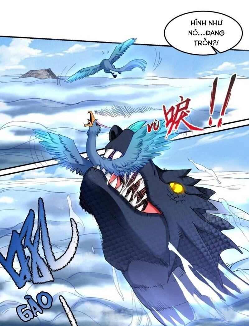 Lão Tổ Của Bạn Đang Online Chapter 80 - 19