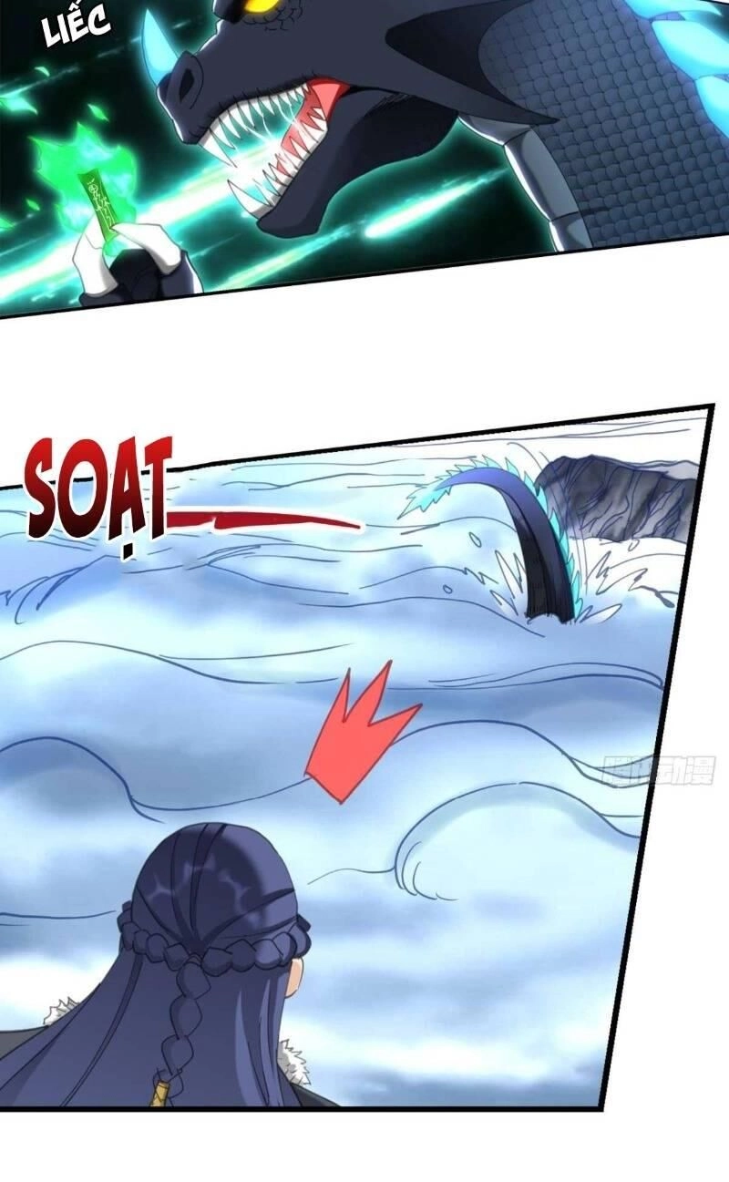 Lão Tổ Của Bạn Đang Online Chapter 80 - 22