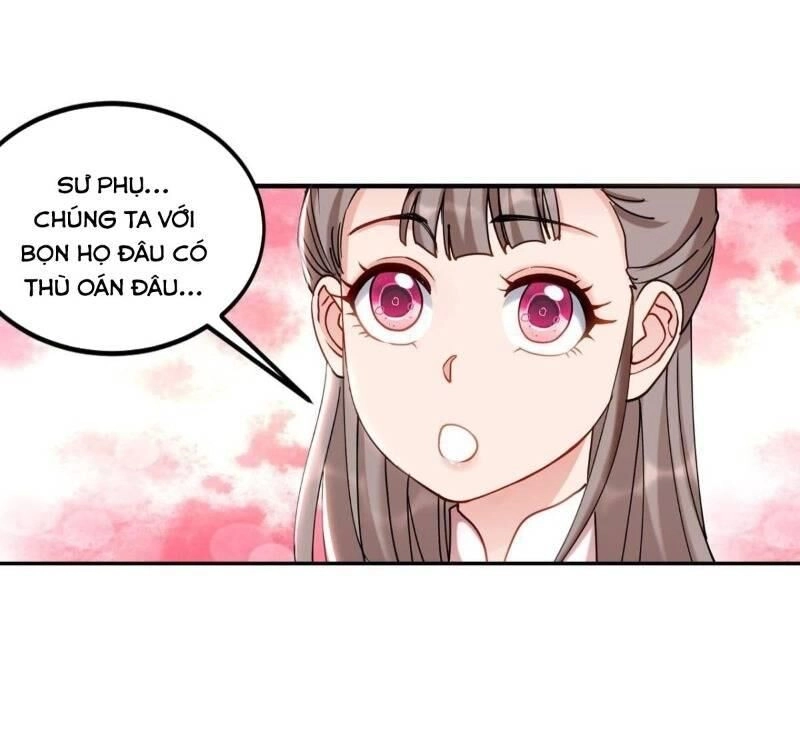 Lão Tổ Của Bạn Đang Online Chapter 80 - 35