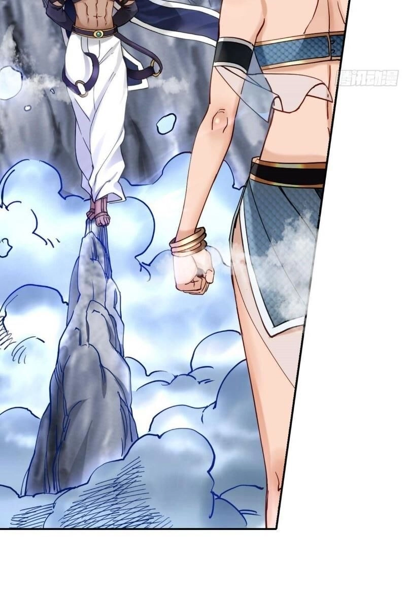 Lão Tổ Của Bạn Đang Online Chapter 82 - 4