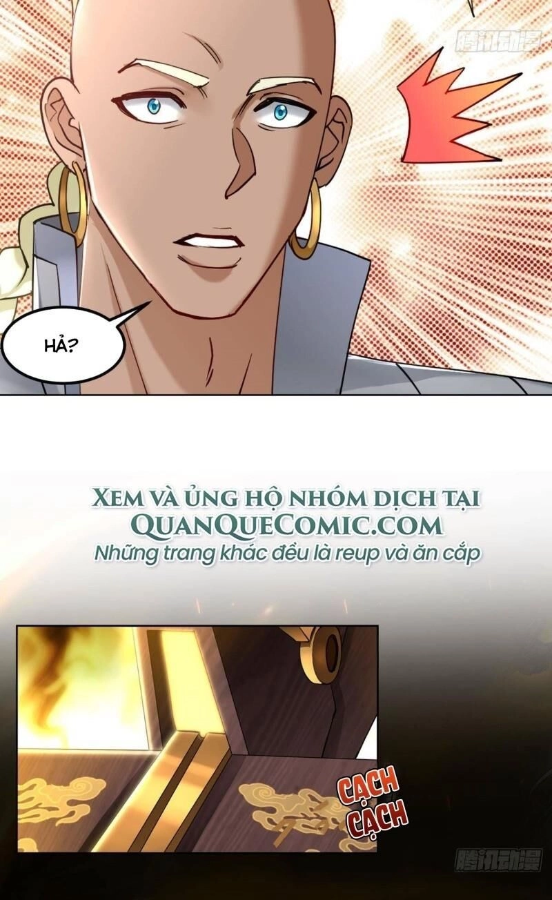 Lão Tổ Của Bạn Đang Online Chapter 82 - 6