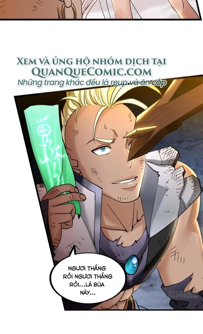 Lão Tổ Của Bạn Đang Online Chapter 82 - 10