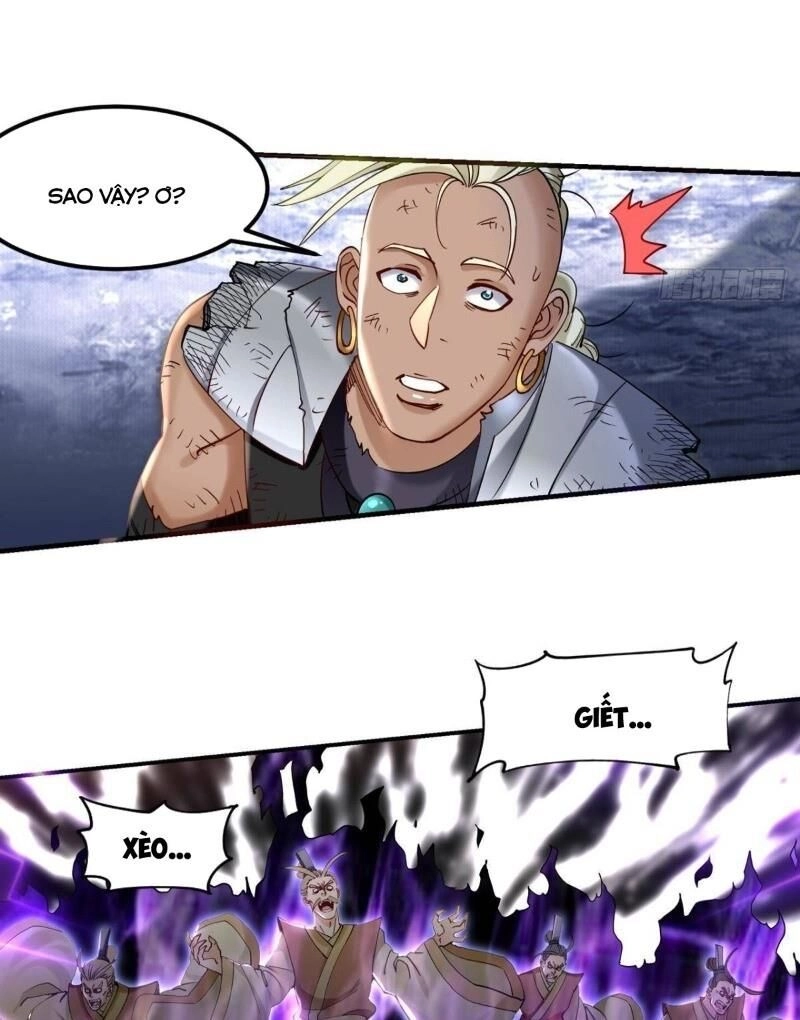 Lão Tổ Của Bạn Đang Online Chapter 82 - 15