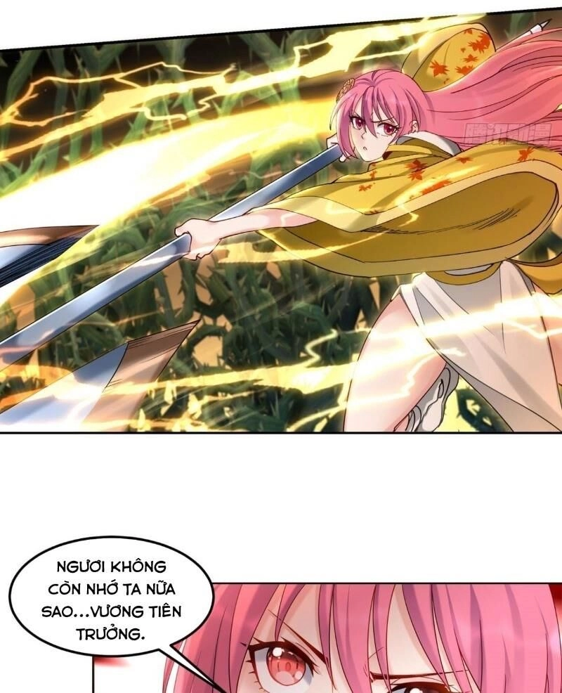 Lão Tổ Của Bạn Đang Online Chapter 82 - 19