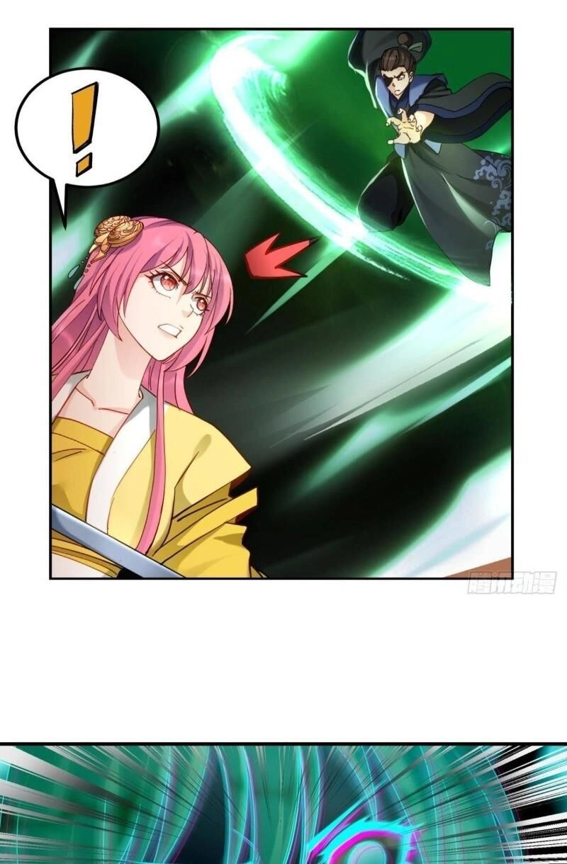 Lão Tổ Của Bạn Đang Online Chapter 82 - 21