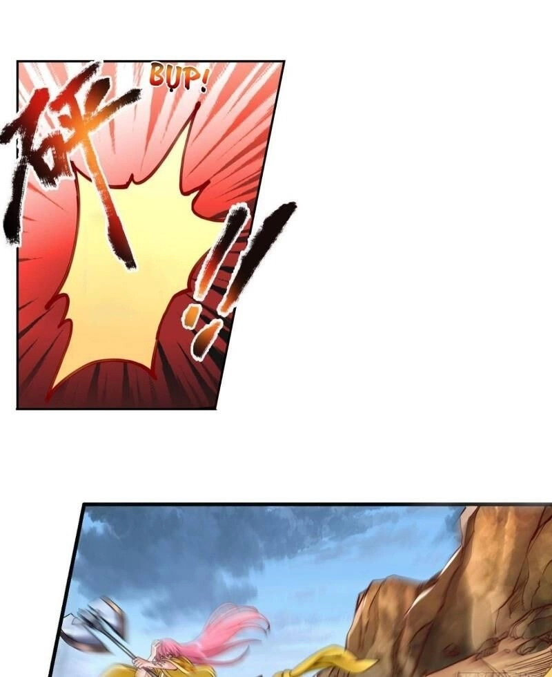 Lão Tổ Của Bạn Đang Online Chapter 82 - 23