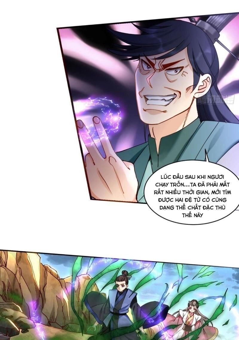 Lão Tổ Của Bạn Đang Online Chapter 82 - 25