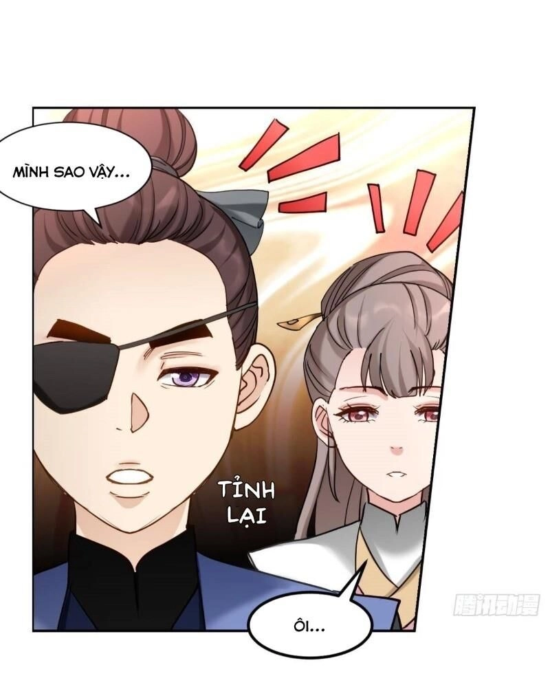 Lão Tổ Của Bạn Đang Online Chapter 82 - 31