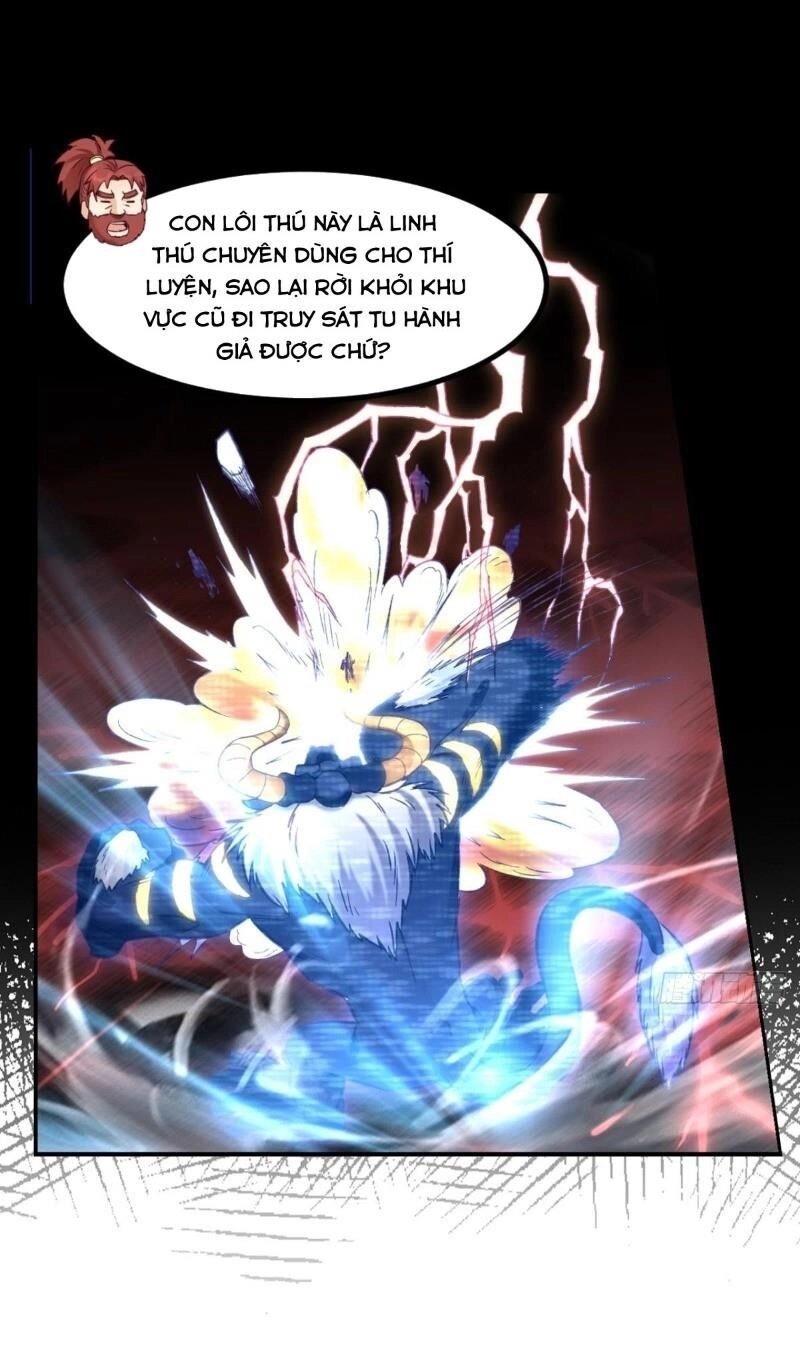 Lão Tổ Của Bạn Đang Online Chapter 83 - 11