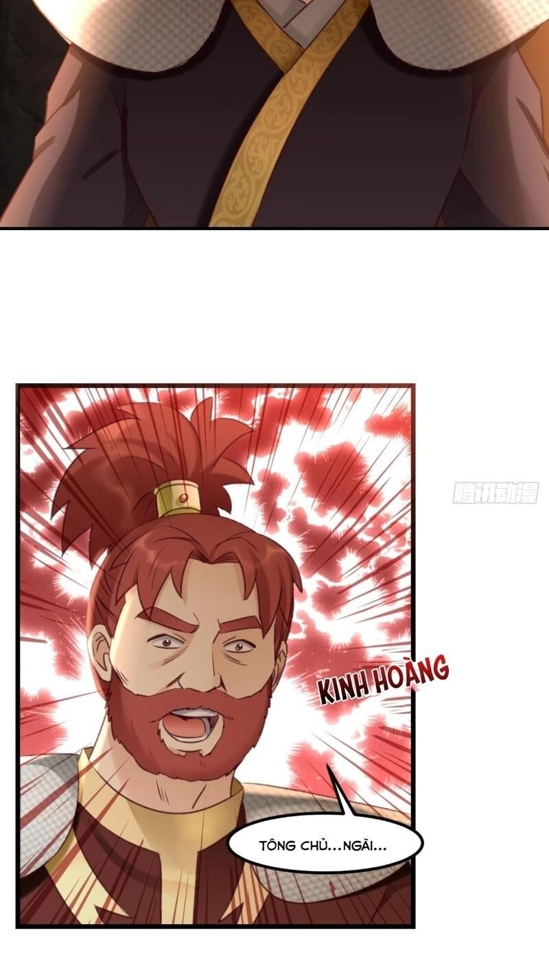 Lão Tổ Của Bạn Đang Online Chapter 83 - 16