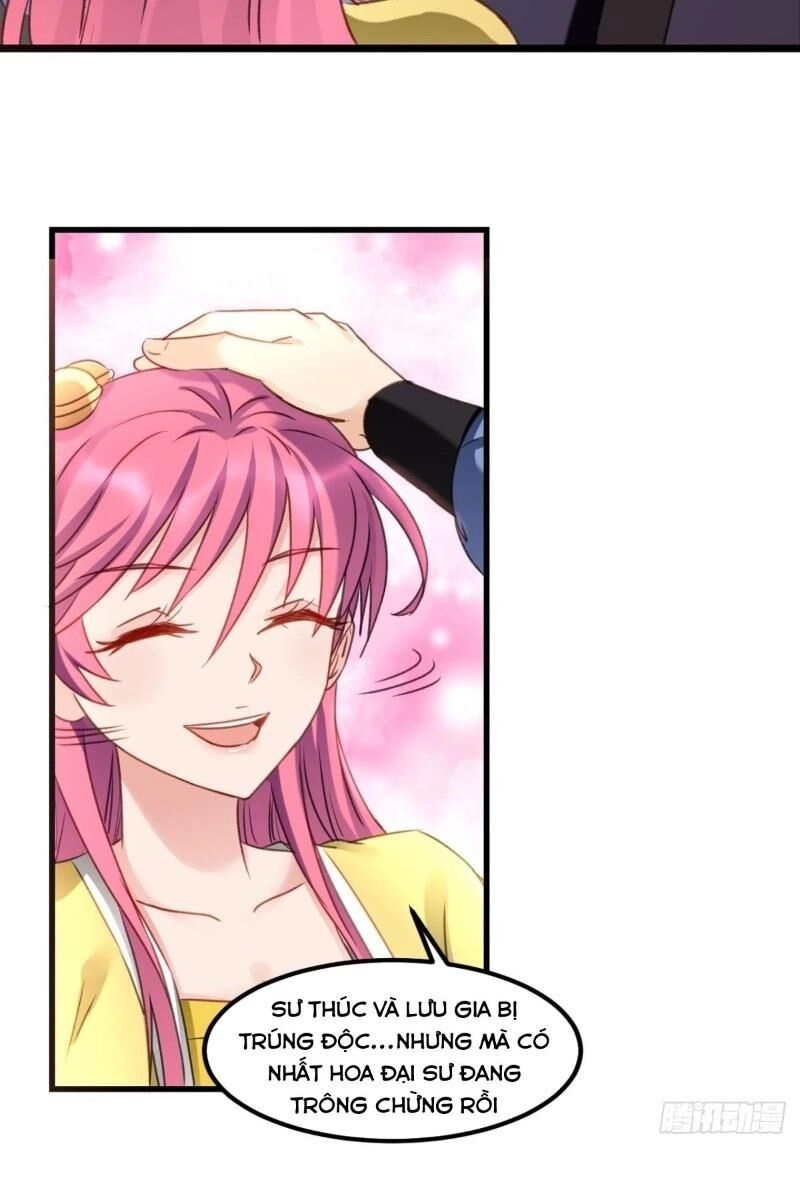 Lão Tổ Của Bạn Đang Online Chapter 83 - 20