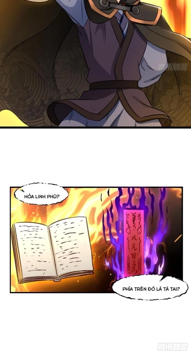 Lão Tổ Của Bạn Đang Online Chapter 83 - 28