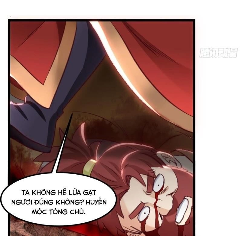 Lão Tổ Của Bạn Đang Online Chapter 83 - 33