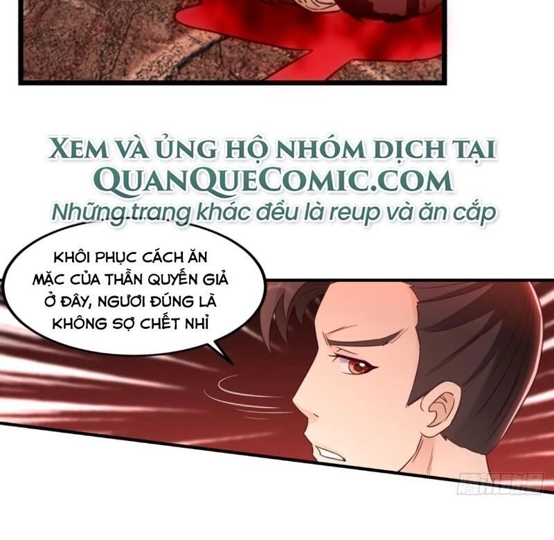 Lão Tổ Của Bạn Đang Online Chapter 83 - 34