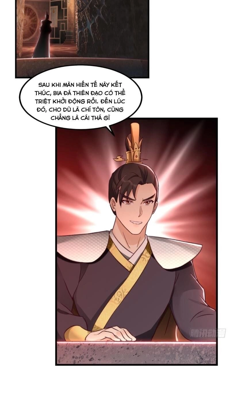 Lão Tổ Của Bạn Đang Online Chapter 83 - 36