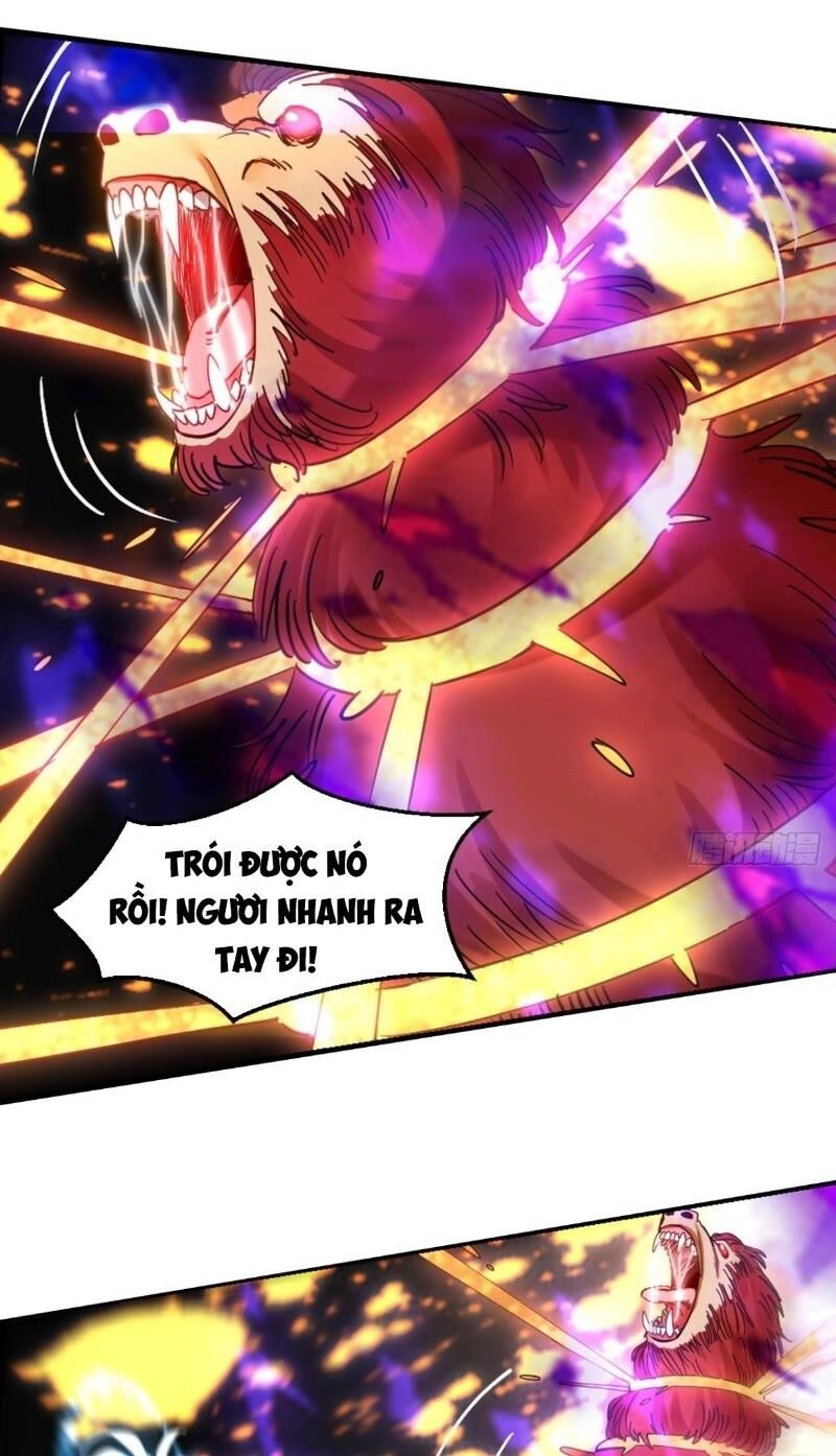 Lão Tổ Của Bạn Đang Online Chapter 84 - 3