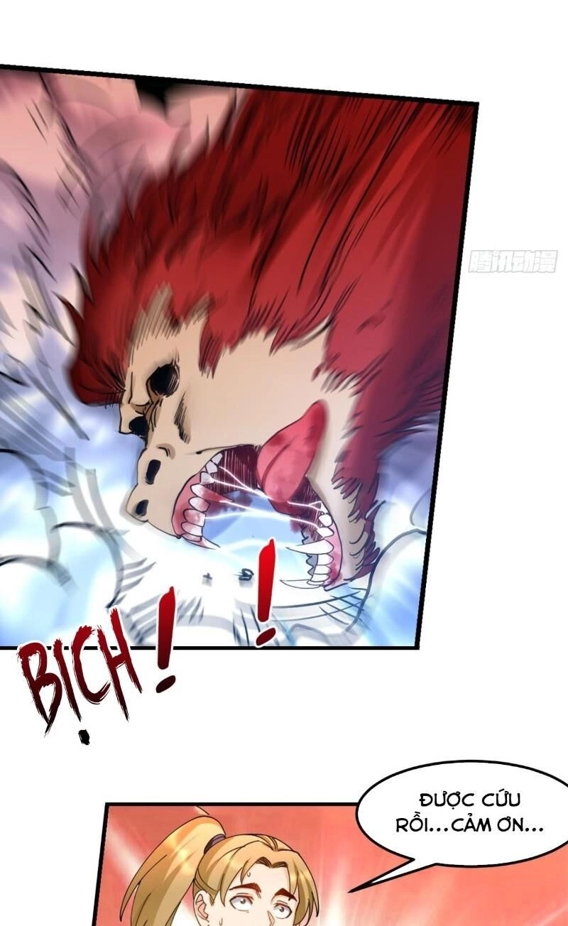 Lão Tổ Của Bạn Đang Online Chapter 84 - 5