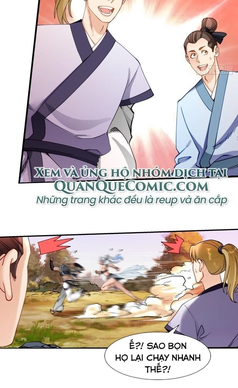 Lão Tổ Của Bạn Đang Online Chapter 84 - 6