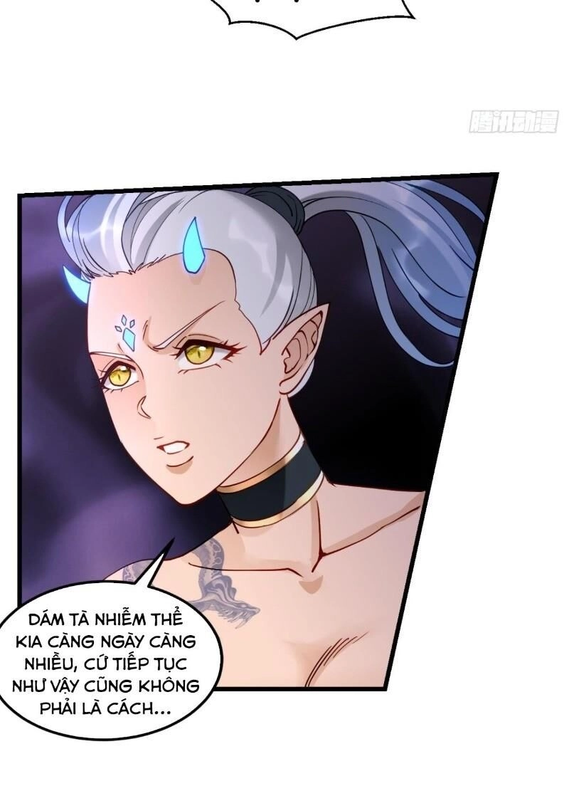 Lão Tổ Của Bạn Đang Online Chapter 84 - 8