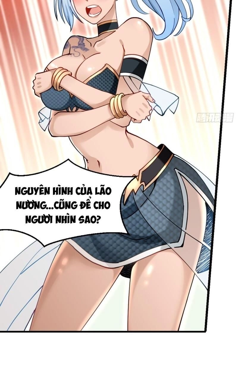Lão Tổ Của Bạn Đang Online Chapter 84 - 14