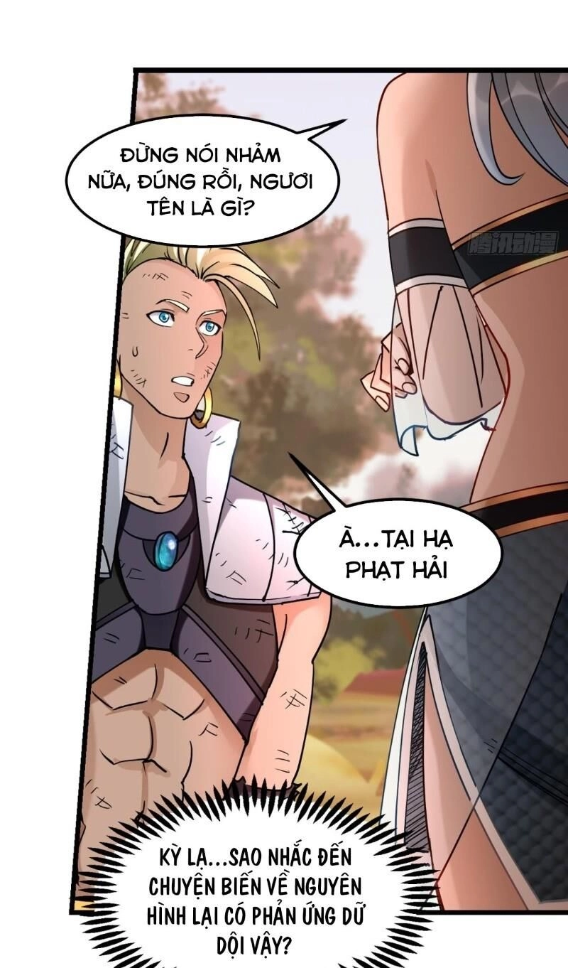 Lão Tổ Của Bạn Đang Online Chapter 84 - 15