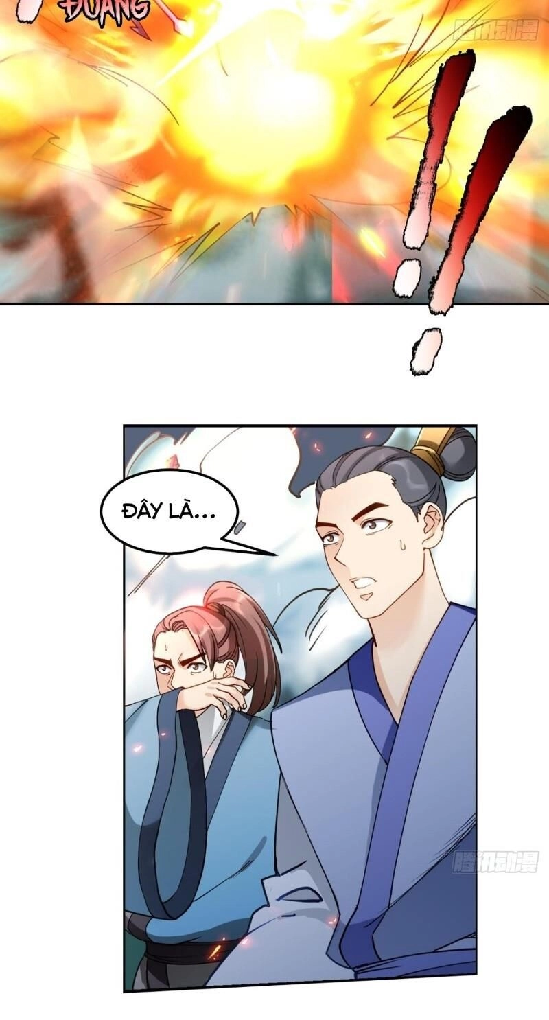 Lão Tổ Của Bạn Đang Online Chapter 84 - 20