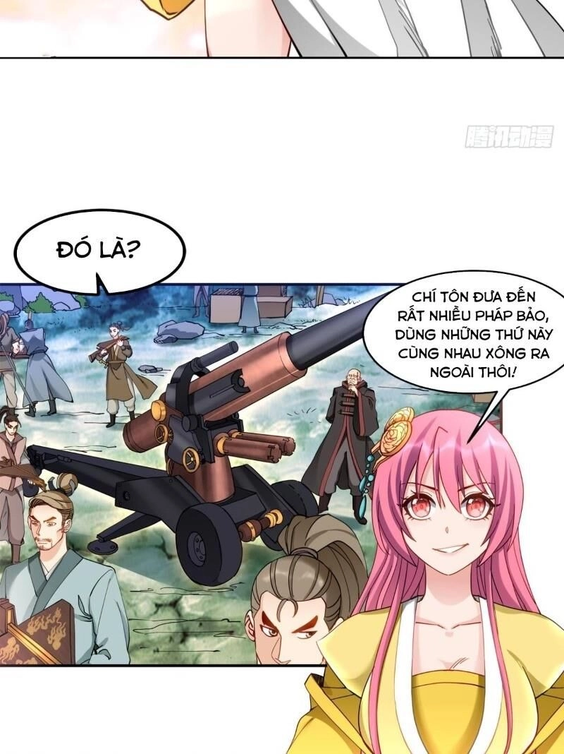 Lão Tổ Của Bạn Đang Online Chapter 84 - 24