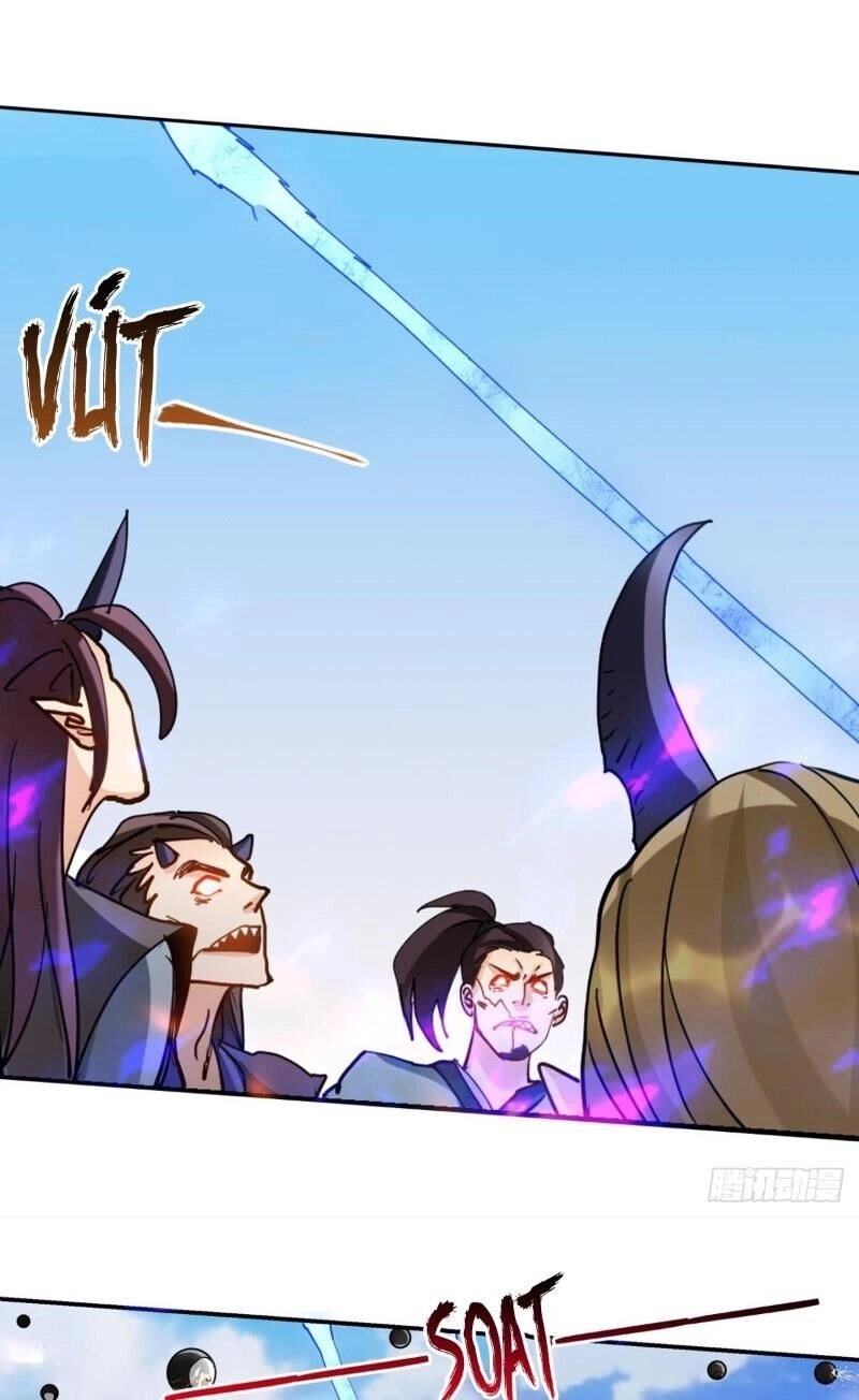 Lão Tổ Của Bạn Đang Online Chapter 84 - 31