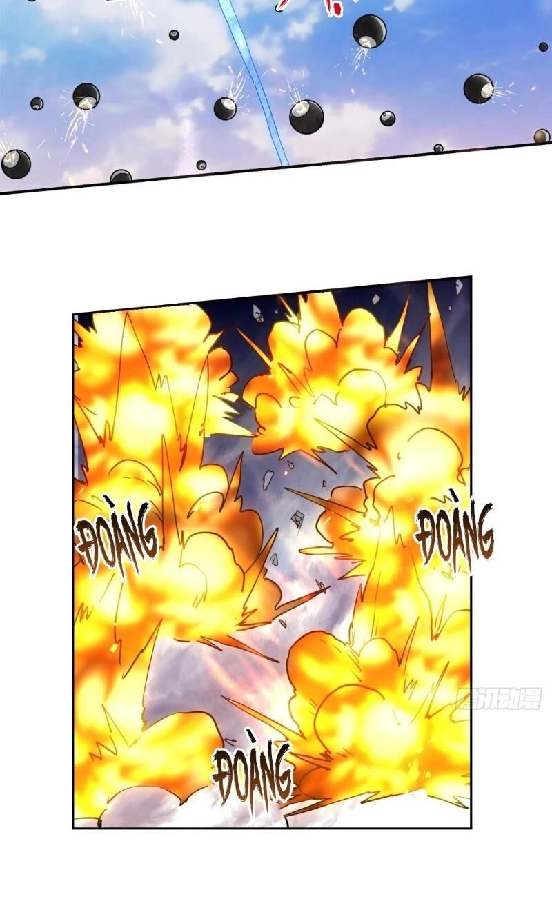 Lão Tổ Của Bạn Đang Online Chapter 84 - 32