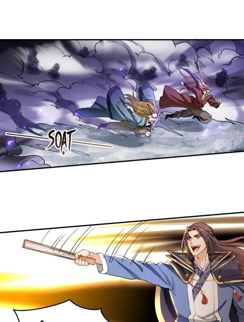 Lão Tổ Của Bạn Đang Online Chapter 84 - 37