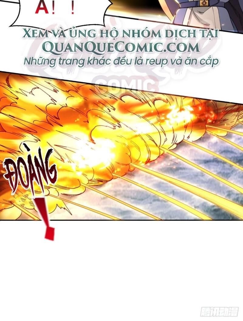 Lão Tổ Của Bạn Đang Online Chapter 84 - 38