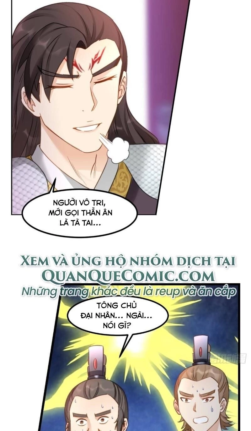 Lão Tổ Của Bạn Đang Online Chapter 85 - 13