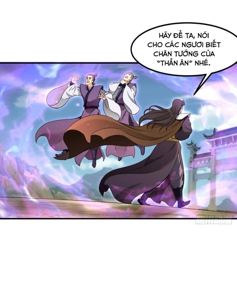 Lão Tổ Của Bạn Đang Online Chapter 85 - 15