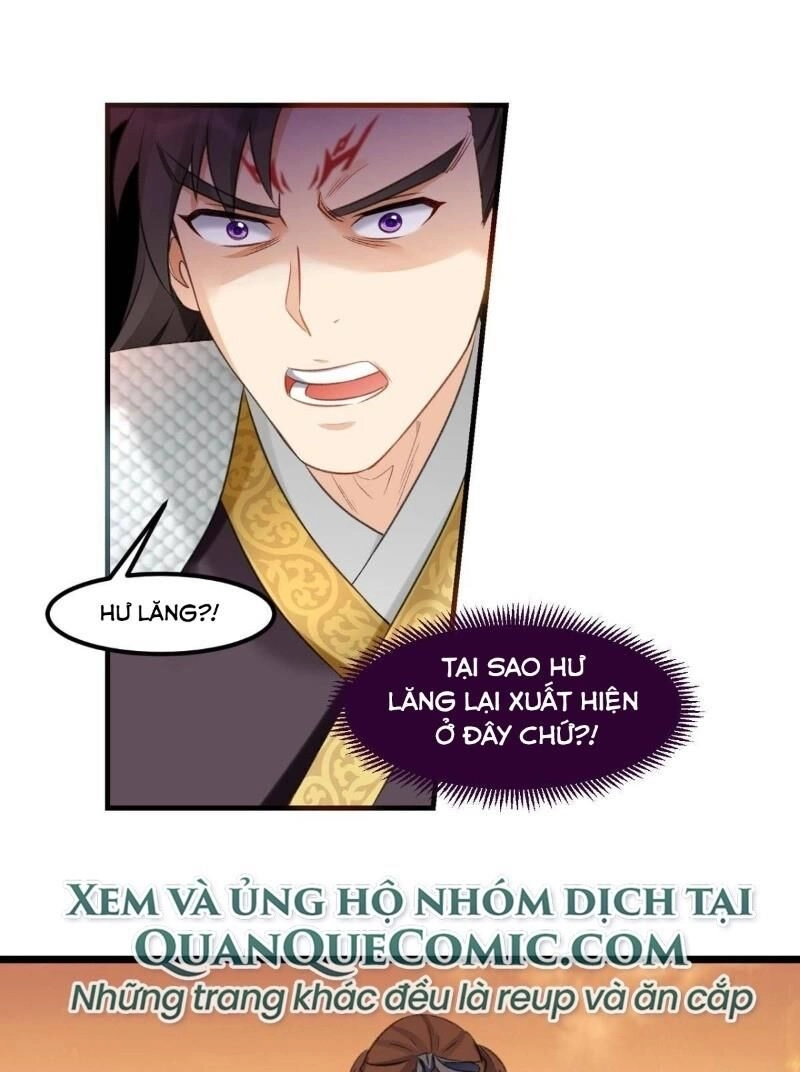 Lão Tổ Của Bạn Đang Online Chapter 85 - 25