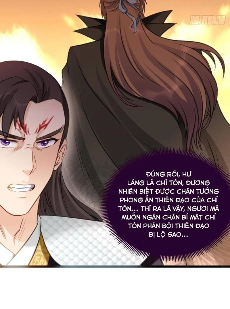 Lão Tổ Của Bạn Đang Online Chapter 85 - 26