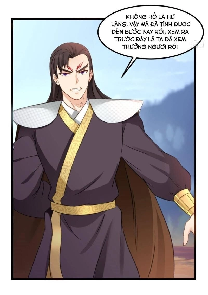 Lão Tổ Của Bạn Đang Online Chapter 85 - 27