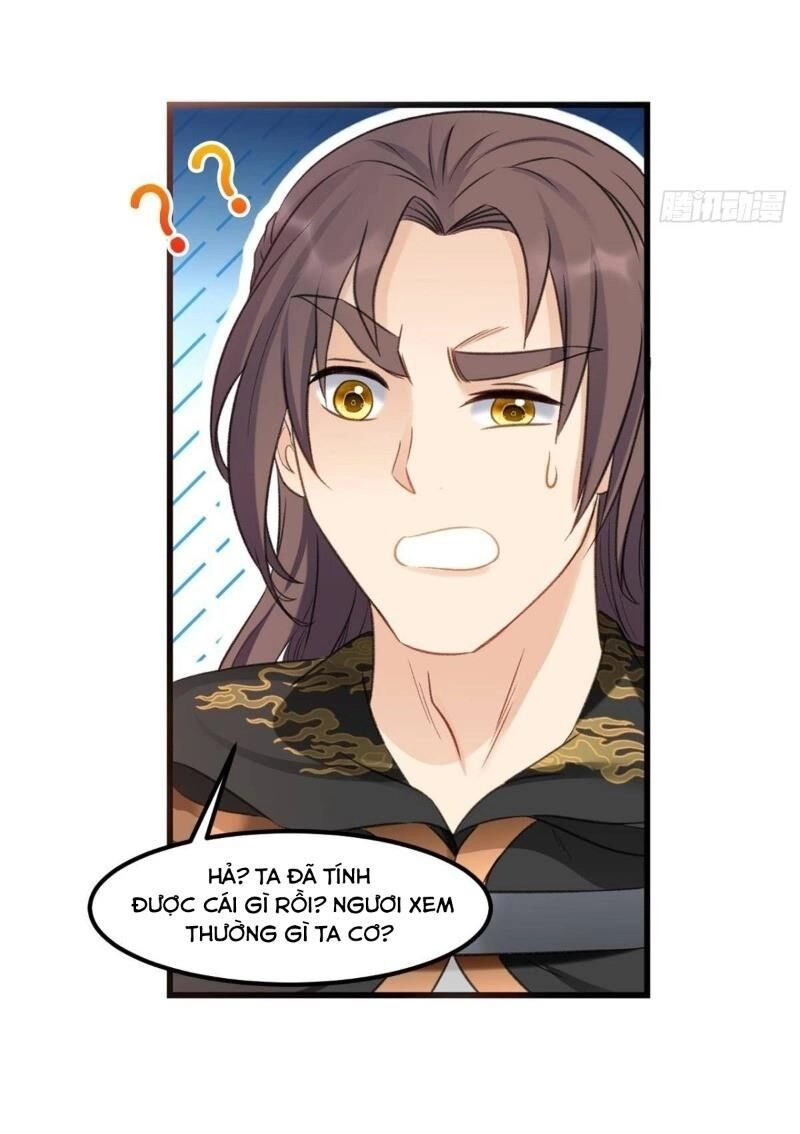 Lão Tổ Của Bạn Đang Online Chapter 85 - 28