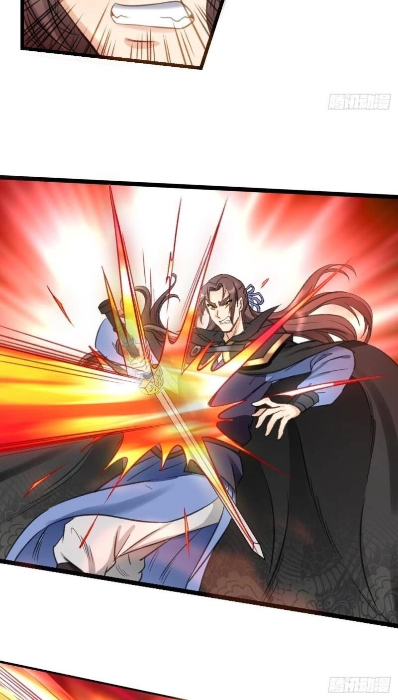 Lão Tổ Của Bạn Đang Online Chapter 85 - 32