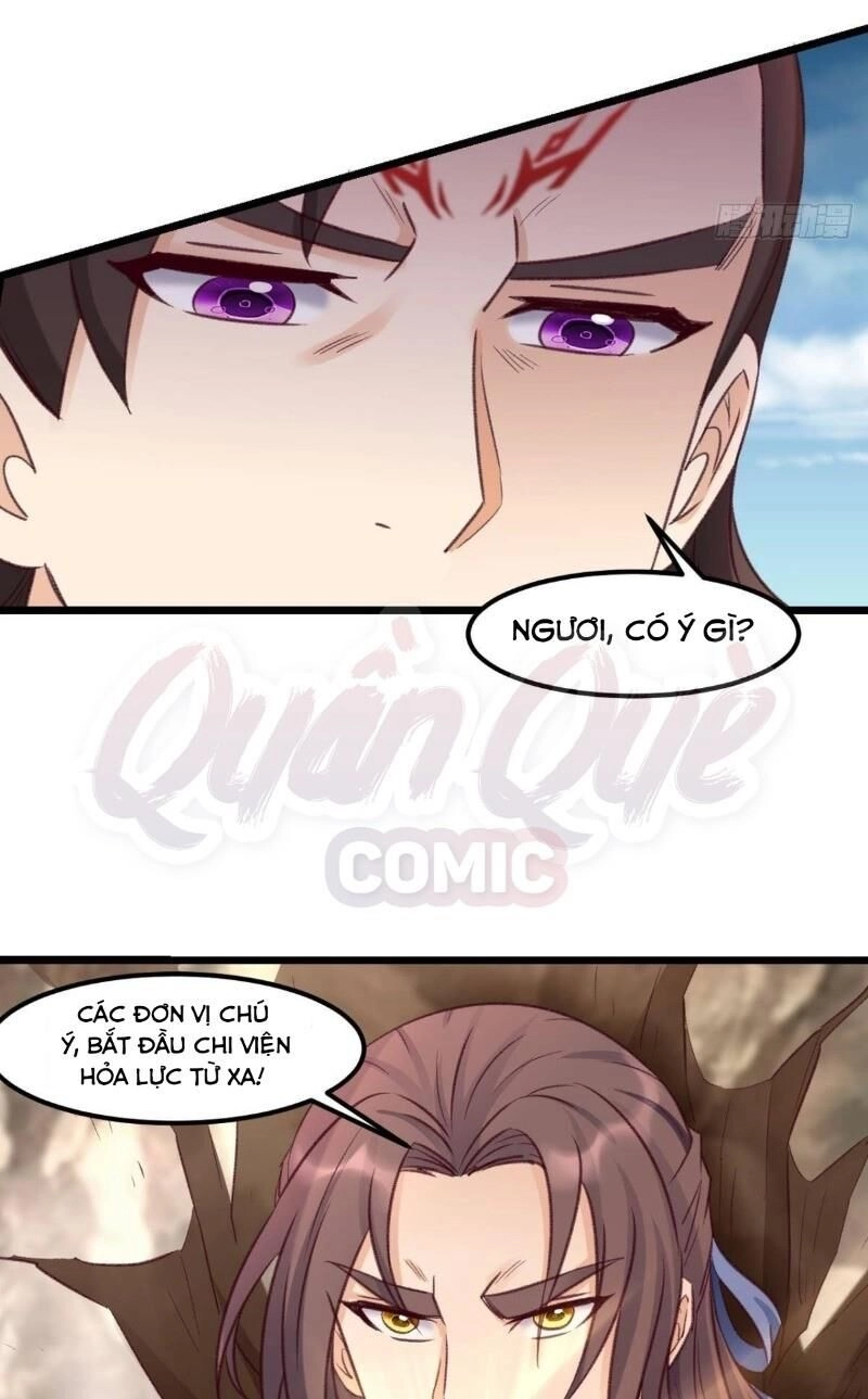 Lão Tổ Của Bạn Đang Online Chapter 85 - 37