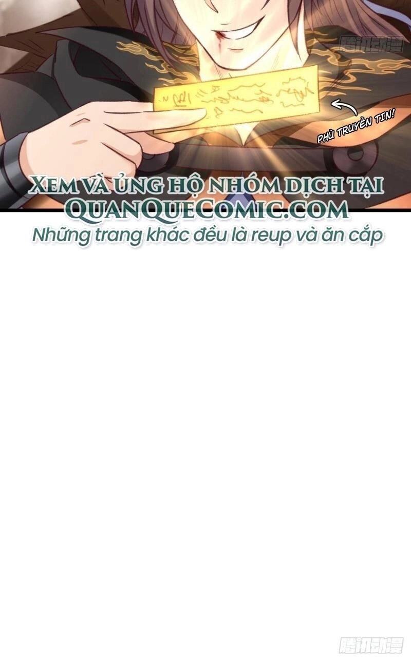 Lão Tổ Của Bạn Đang Online Chapter 85 - 38