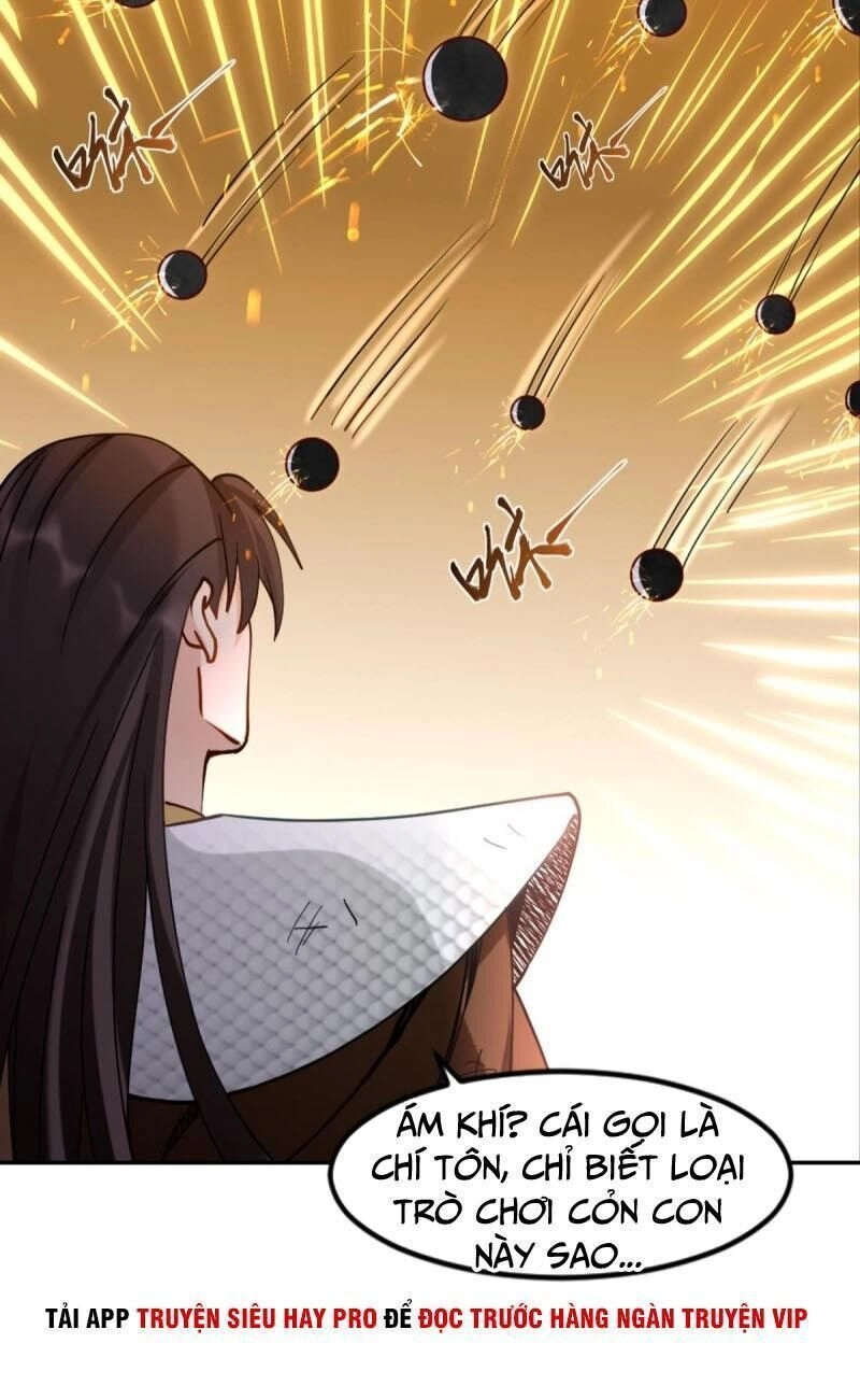 Lão Tổ Của Bạn Đang Online Chapter 86 - 7