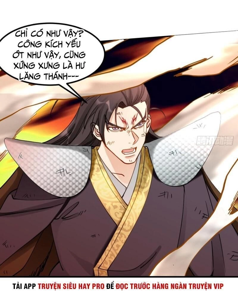 Lão Tổ Của Bạn Đang Online Chapter 86 - 9