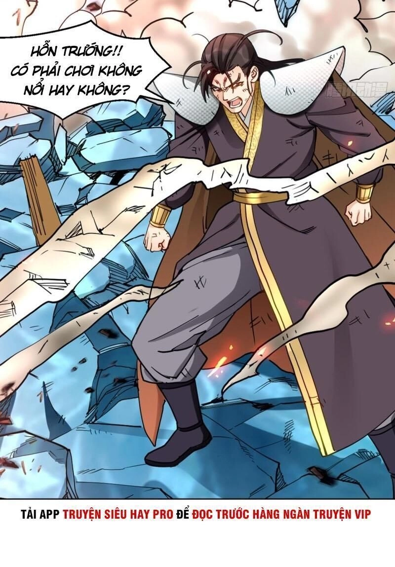 Lão Tổ Của Bạn Đang Online Chapter 86 - 13